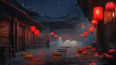 9月4日当天，古龙群侠传礼包码大揭秘