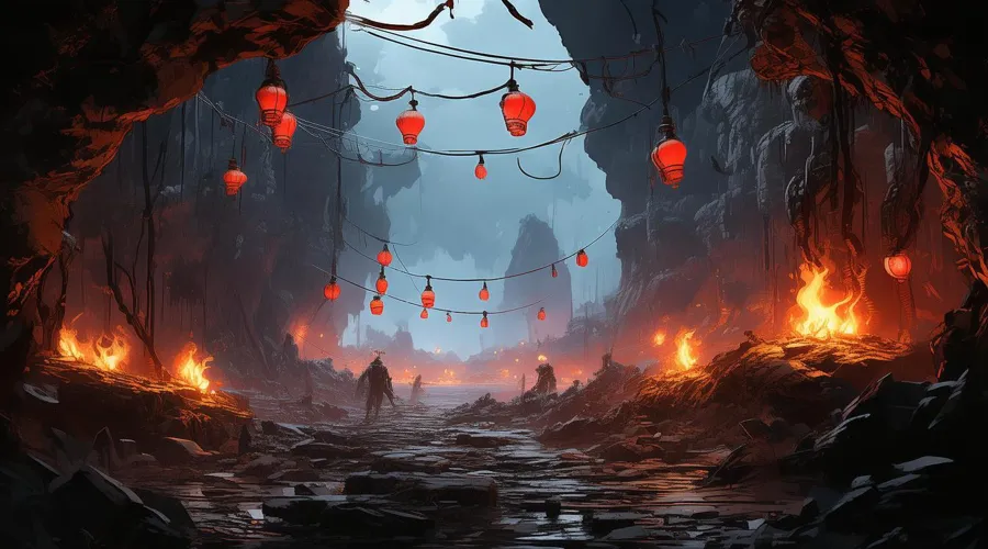 古龙群侠传游戏图片3